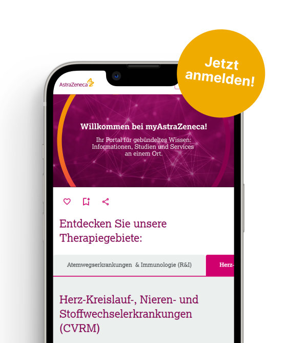 Jetzt registrieren & anmelden